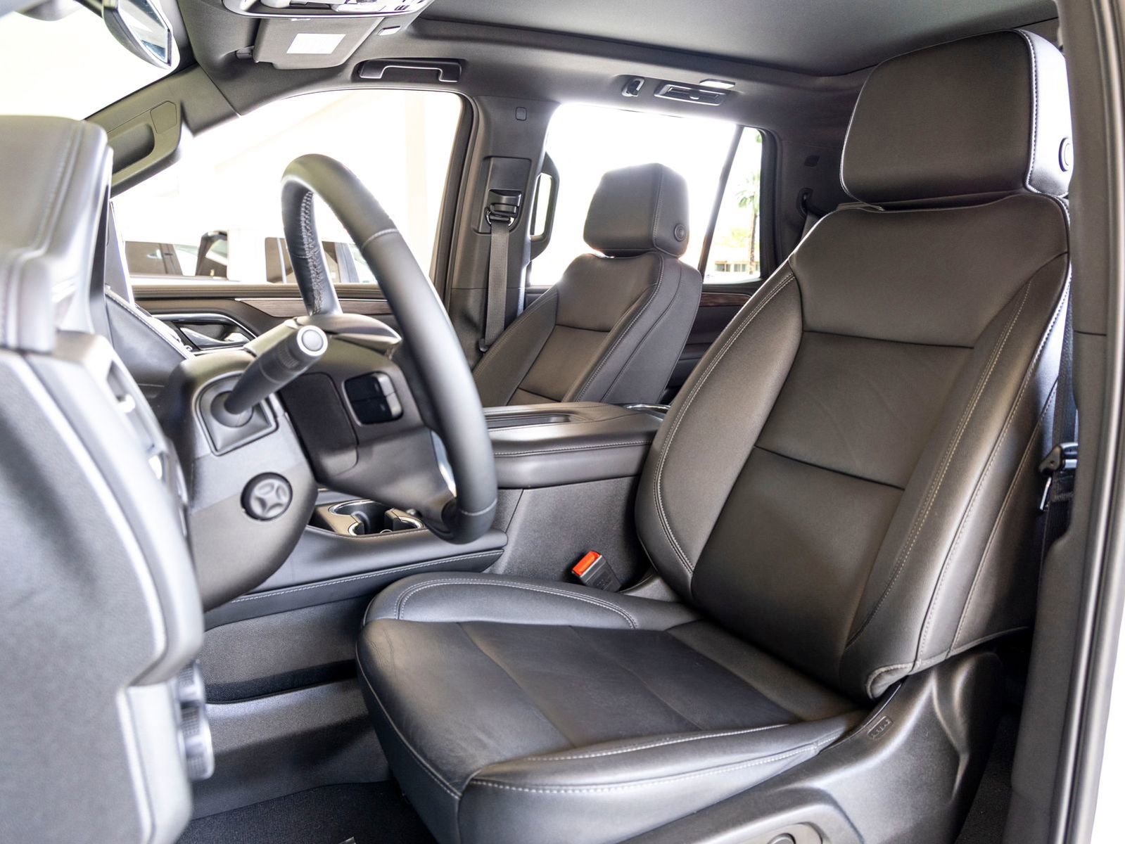 Used 2023 Chevrolet Tahoe LT w/ LT Signature Plus Package image 15