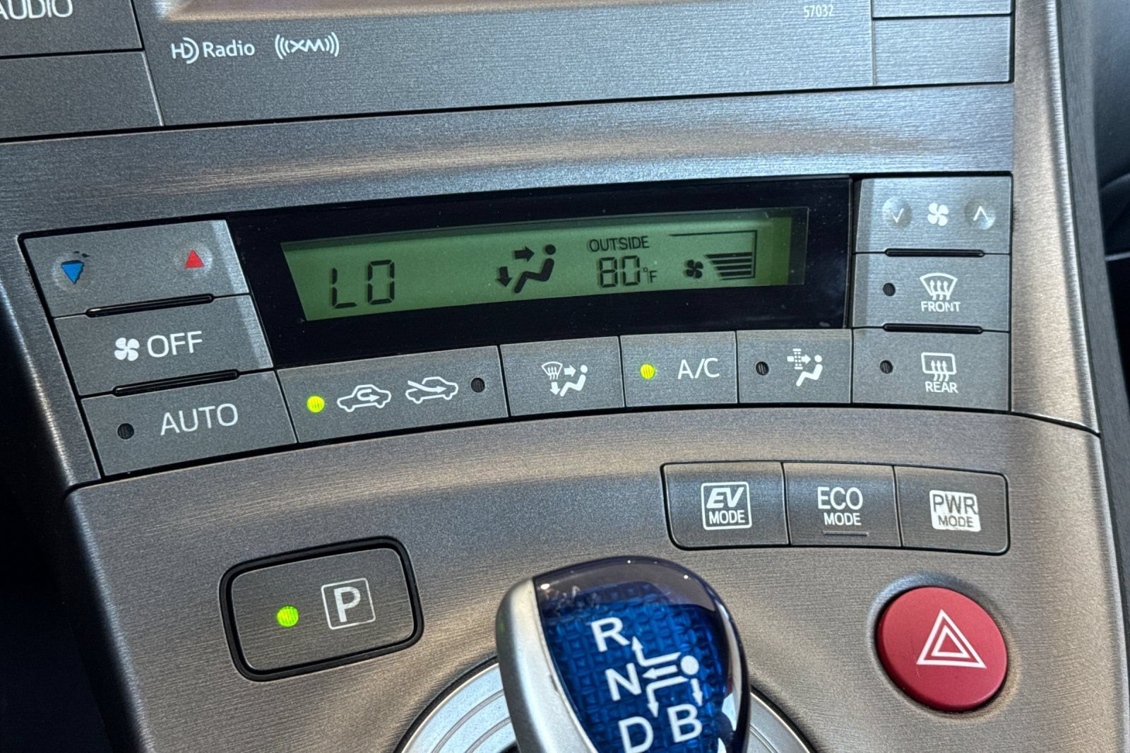 Used 2014 Toyota Prius Three FWD image 24