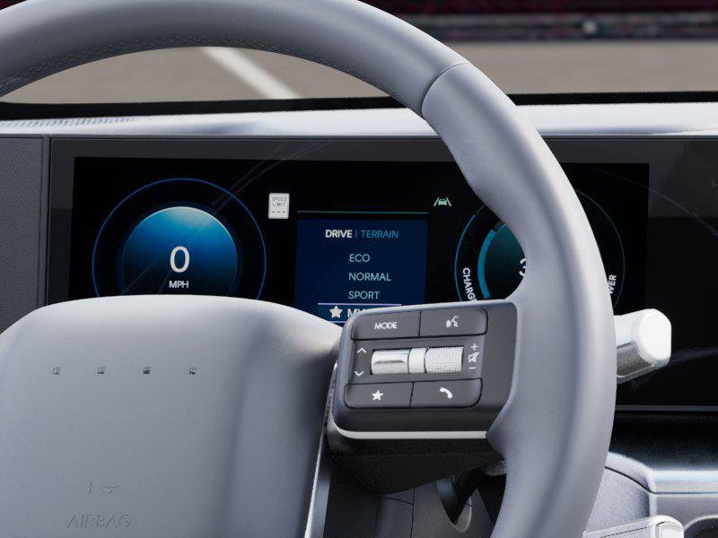 New 2026 Hyundai Ioniq 9 S image 14
