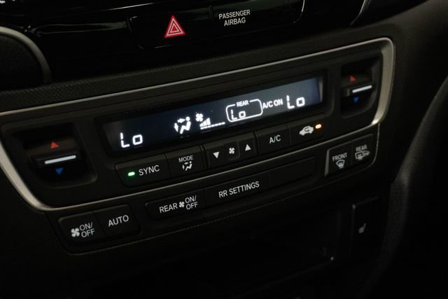 Certified 2025 Honda Ridgeline TrailSport+ image 30