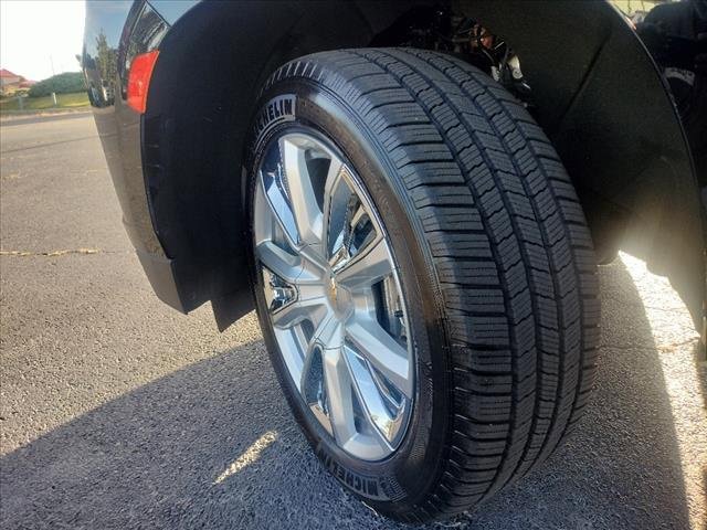 Used 2022 Chevrolet Tahoe High Country image 12