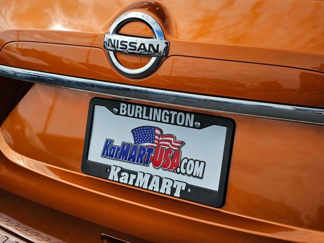 Used 2019 Nissan Rogue SL AWD/4WD image 16