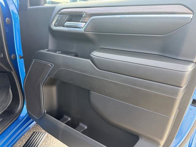 Used 2024 Chevrolet Silverado 1500 RST w/ Protection Package image 18