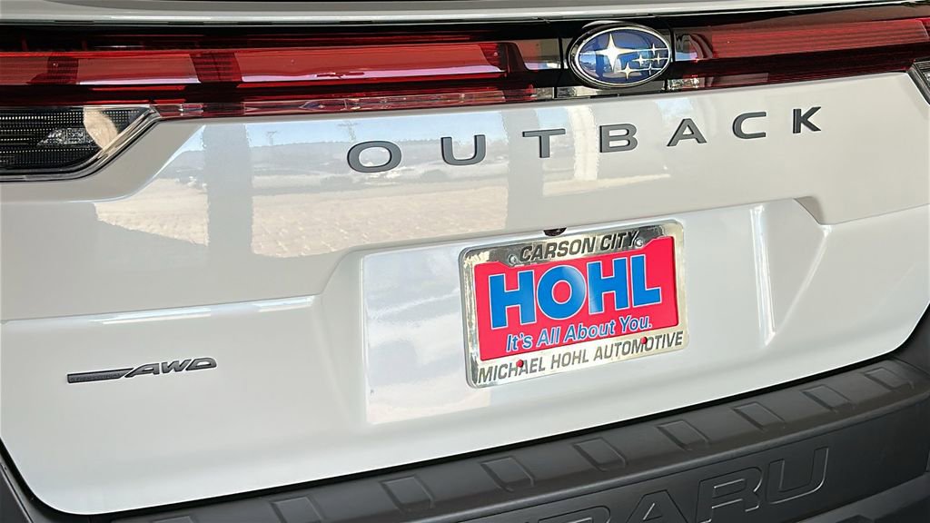 New 2026 Subaru Outback Limited XT AWD/4WD image 52