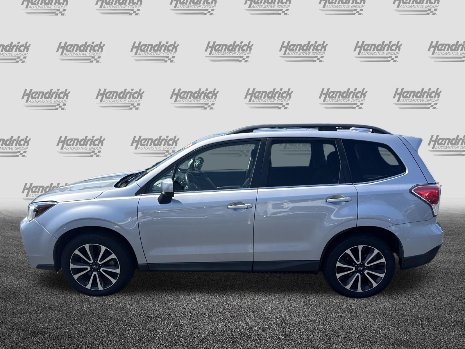 Used 2017 Subaru Forester 2.0XT Premium w/ Popular Package #2A AWD/4WD image 7