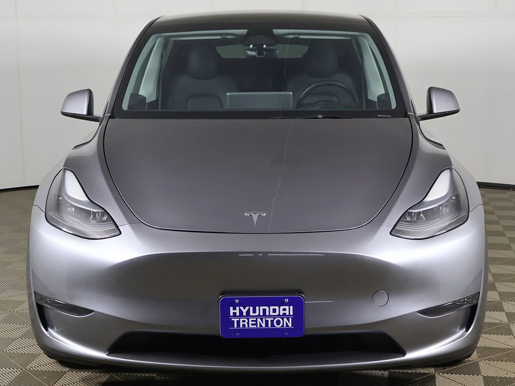 Used 2024 Tesla Model Y Performance AWD/4WD image 15