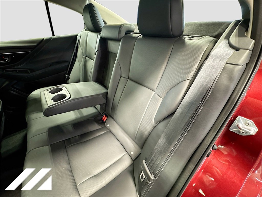 New 2025 Subaru Legacy Touring XT w/ Popular Package #3 image 26