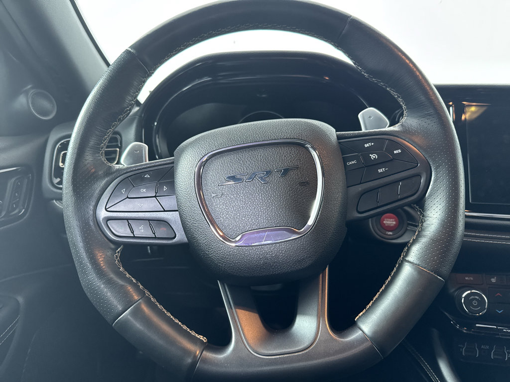 Used 2021 Dodge Durango SRT w/ Black Package image 20