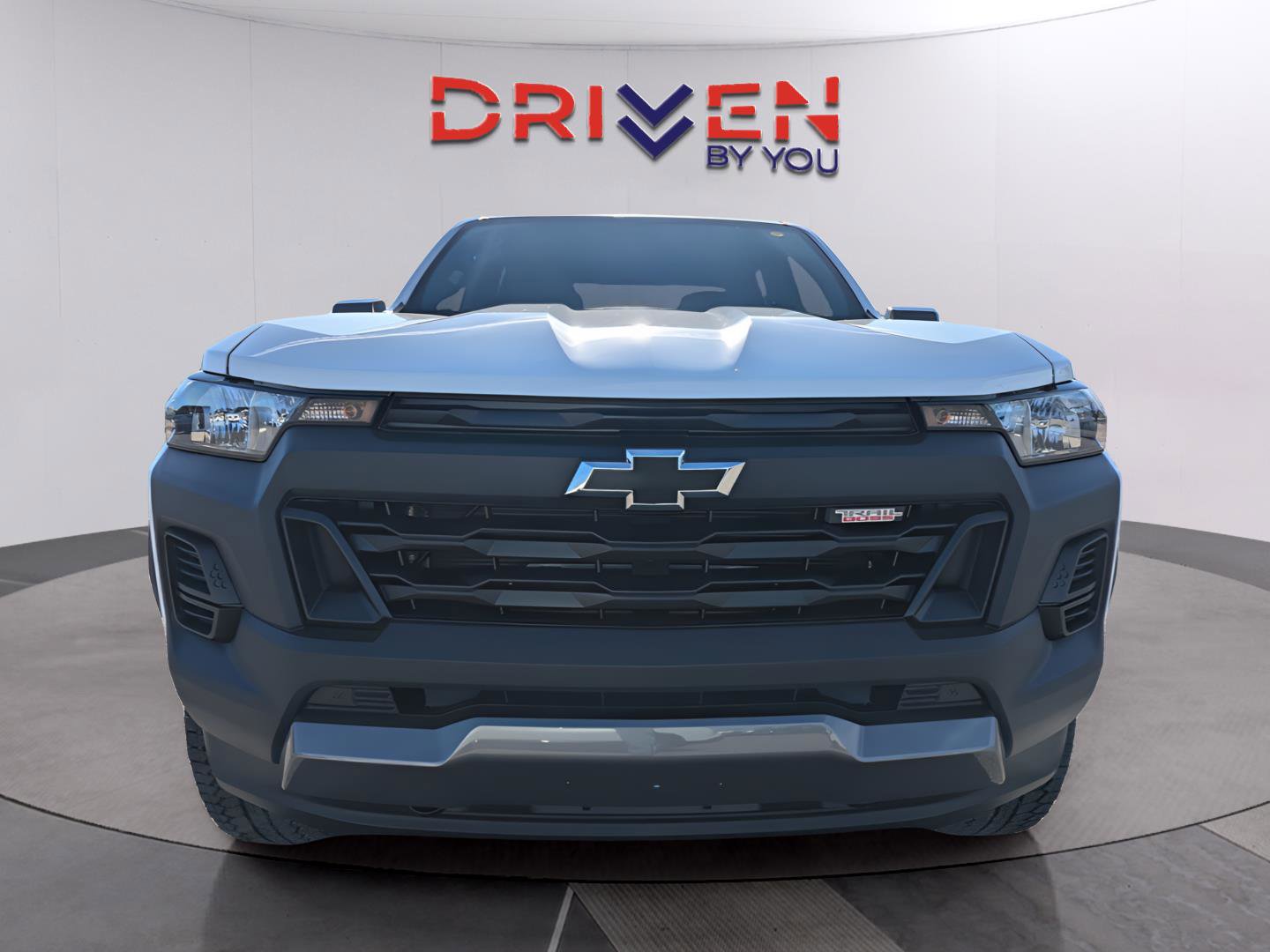 New 2026 Chevrolet Colorado Trail Boss image 5