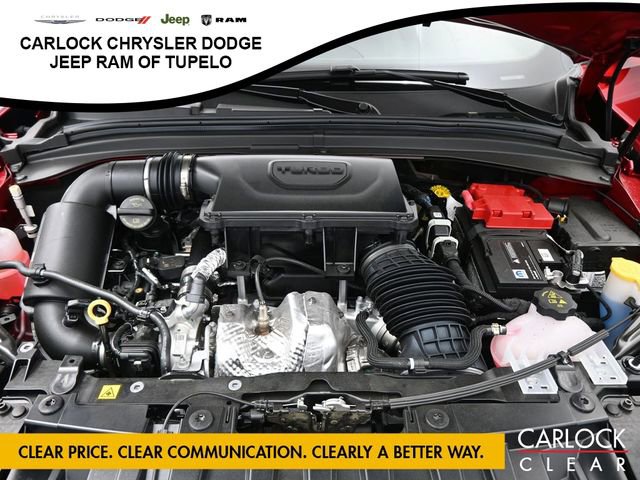 New 2025 Dodge Hornet GT w/ Tech Pack image 19