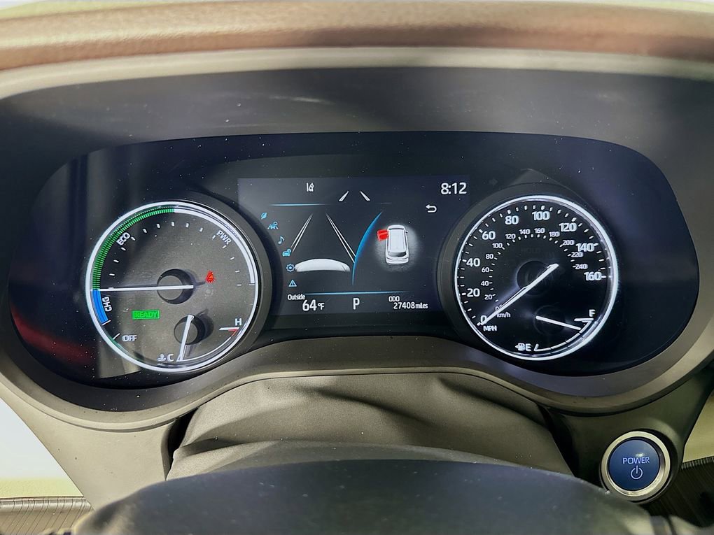 Used 2023 Toyota Sienna Platinum image 18