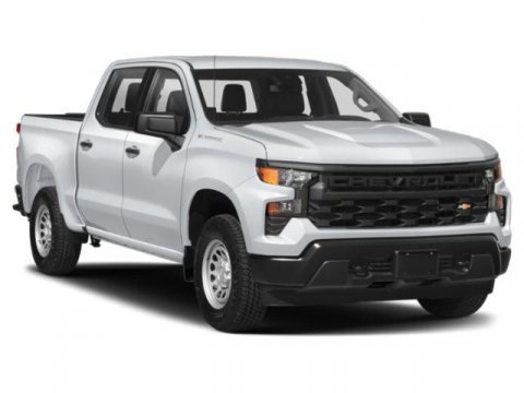 Certified 2023 Chevrolet Silverado 1500 RST w/ Convenience Package II AWD/4WD image 9