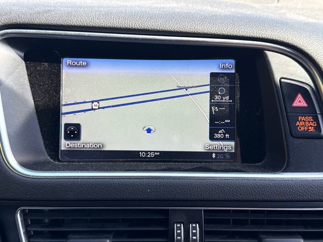 Used 2015 Audi Q5 TDI Premium Plus w/ Technology Package AWD/4WD image 30