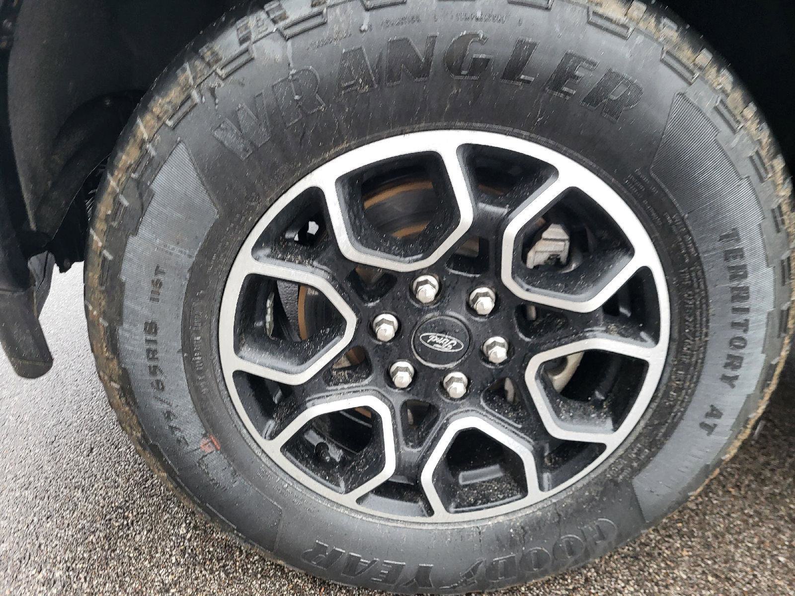 Used 2022 Ford F150 XLT w/ Equipment Group 301A Mid image 15