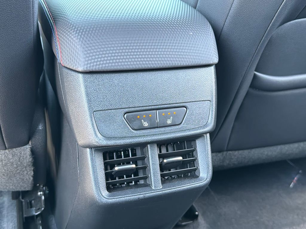 Used 2026 Chevrolet Equinox RS w/ Convenience Package III FWD image 15