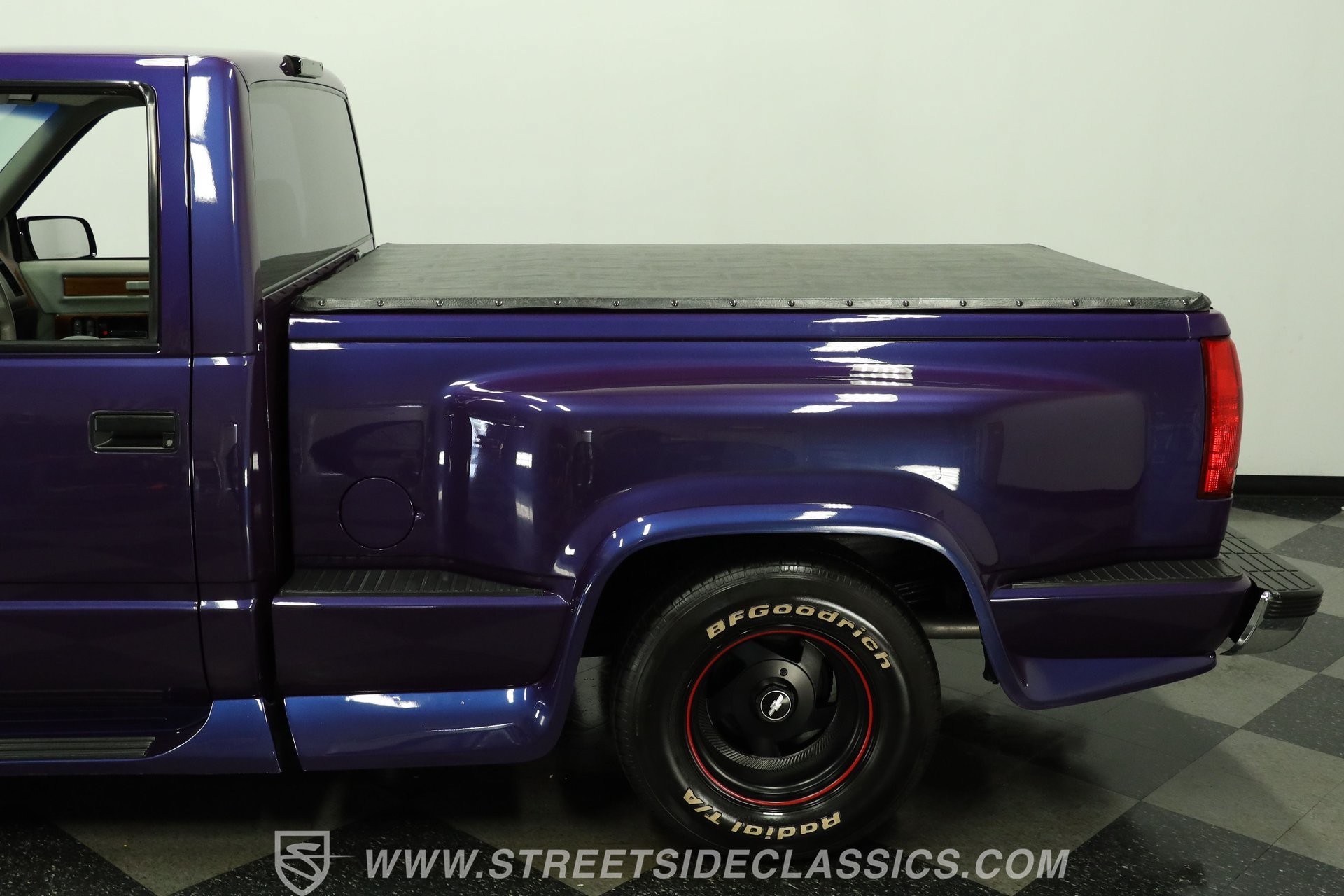 Used 1994 Chevrolet Silverado 1500 2WD Regular Cab image 24