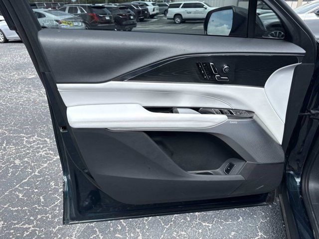 Certified 2024 Cadillac Lyriq Sport w/ LPO, Floor Liner Package RWD image 17