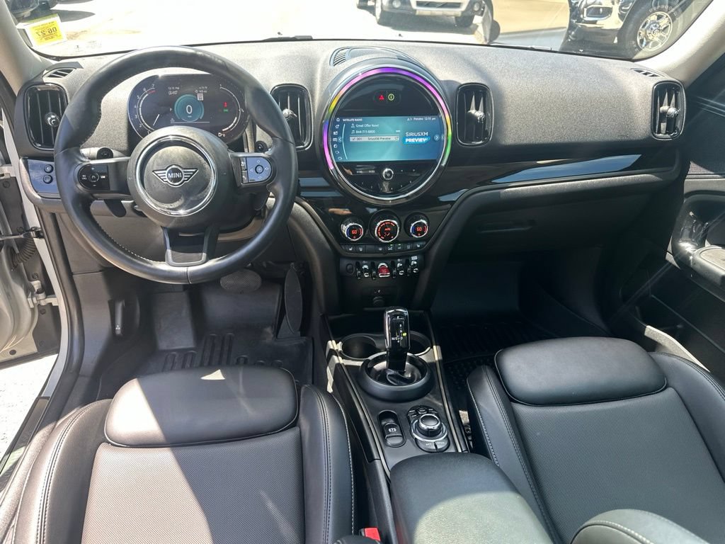 Used 2022 MINI Cooper Countryman S AWD/4WD image 27