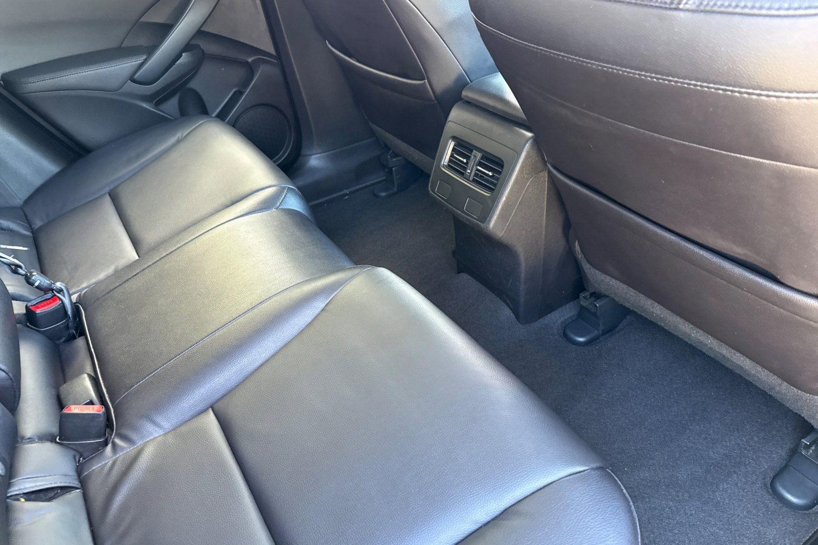 Used 2017 Acura RDX AWD image 29