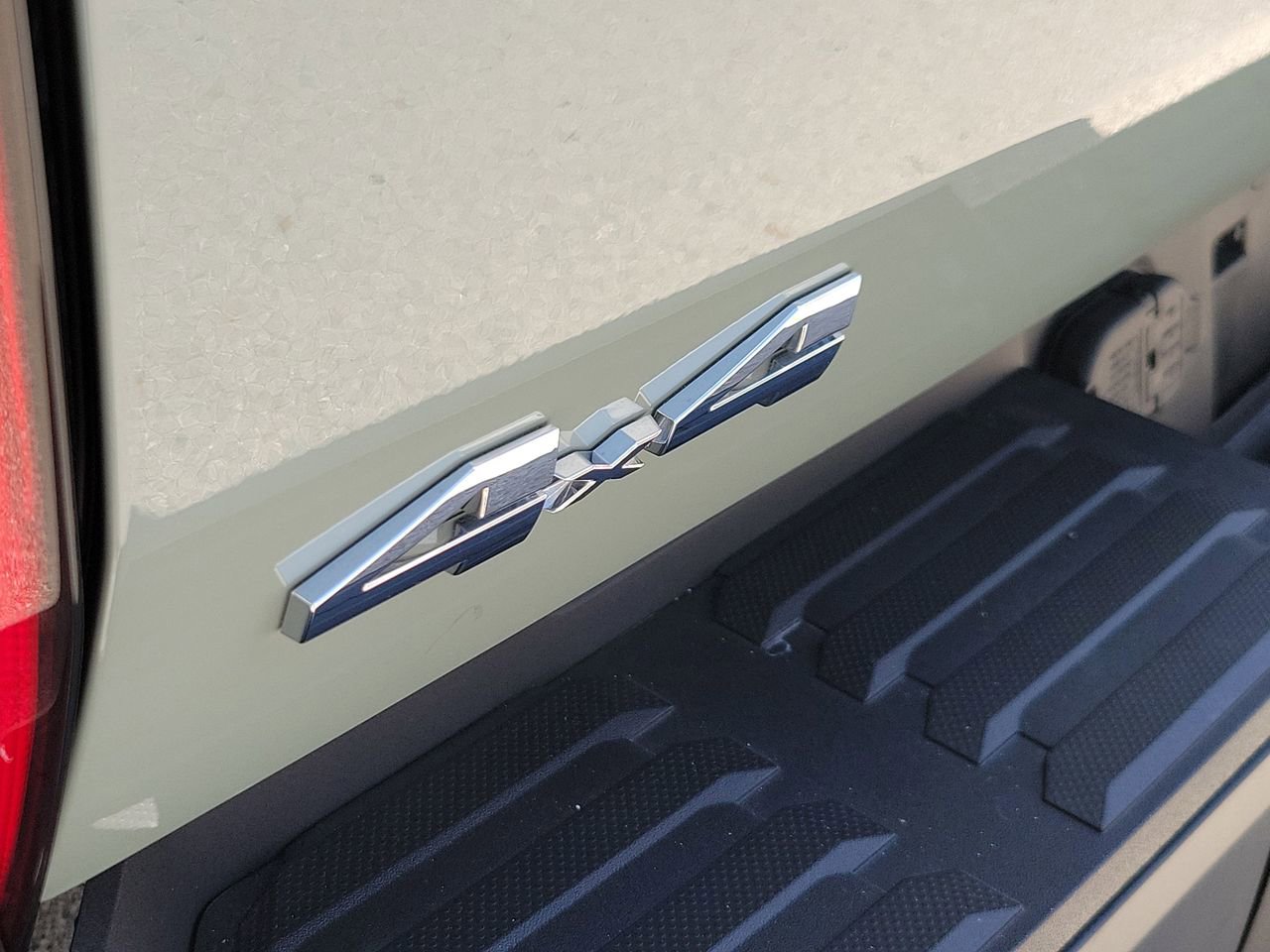 Used 2026 Toyota Tundra SR5 w/ SR5 Premium Package image 7