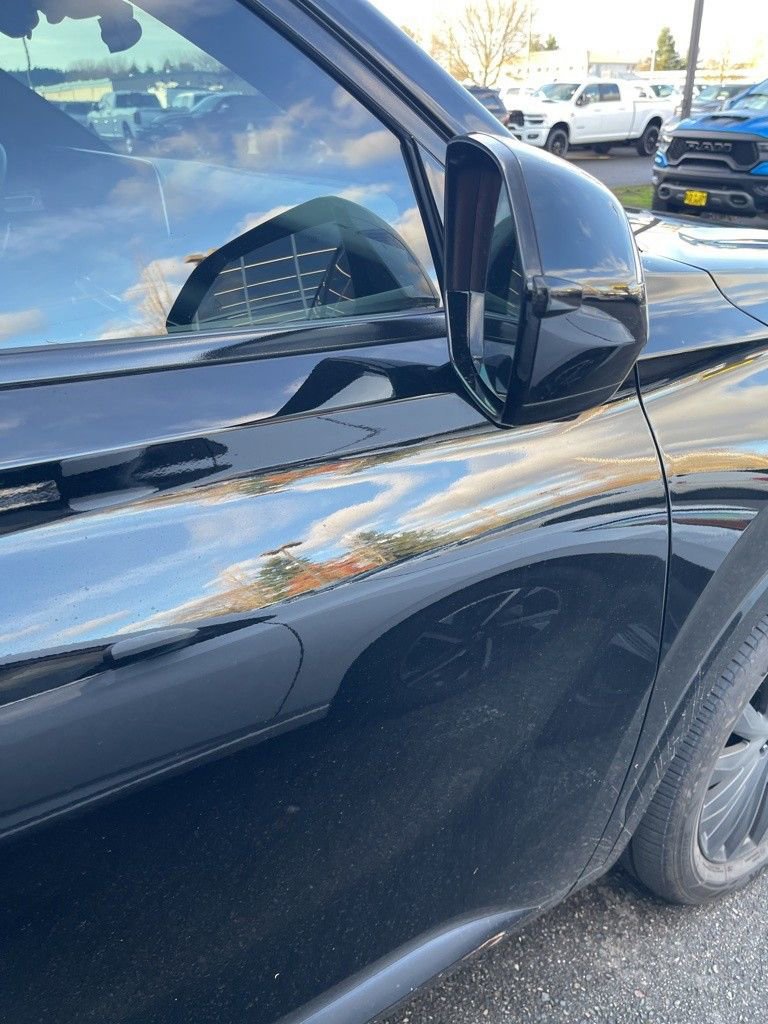 Used 2024 Hyundai Palisade Calligraphy image 12