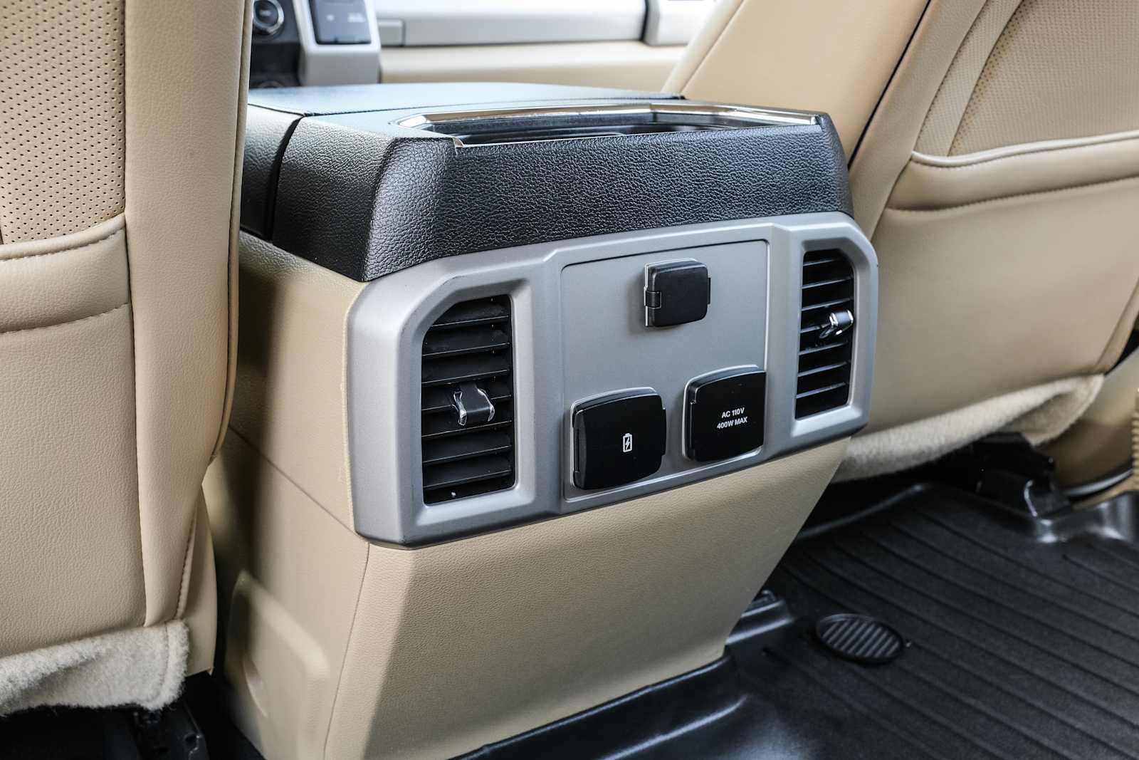 Used 2019 Ford F250 Lariat w/ Lariat Ultimate Package AWD/4WD image 54