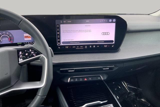 New 2026 Audi Q3 quattro 2.0T AWD/4WD image 6