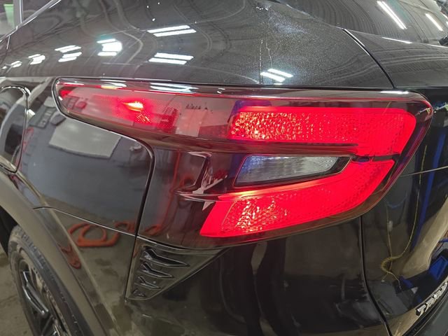 New 2026 Chevrolet Trax ACTIV w/ Driver Confidence Package image 33