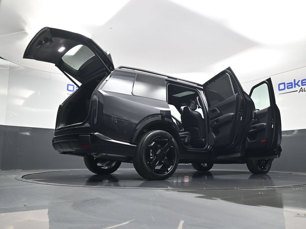 Used 2027 Kia Telluride EX X-Line AWD/4WD image 63