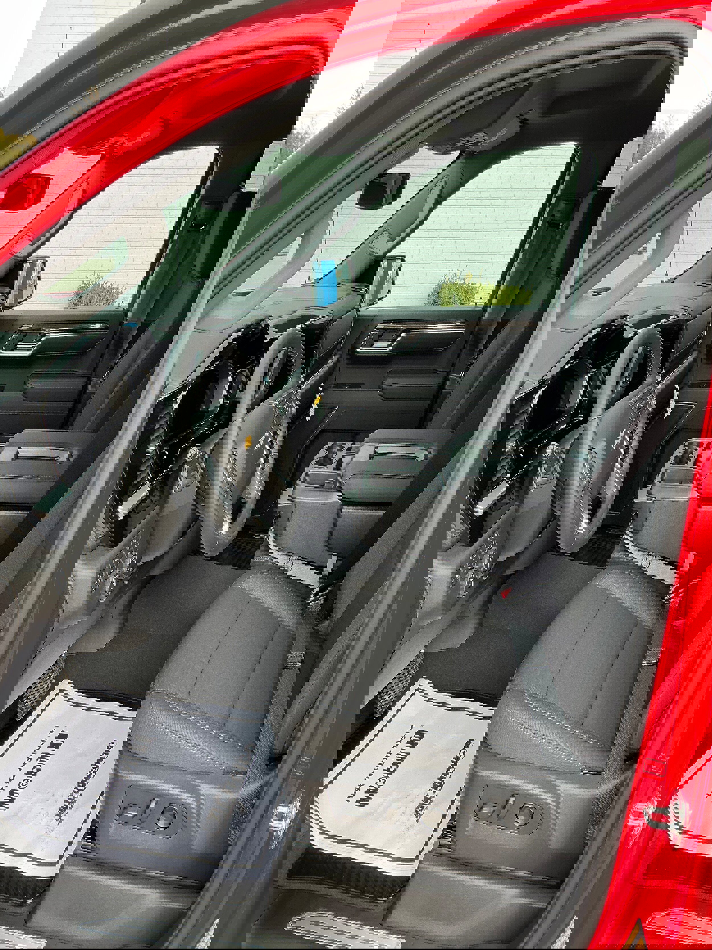 New 2026 Chevrolet Silverado 1500 LT image 10