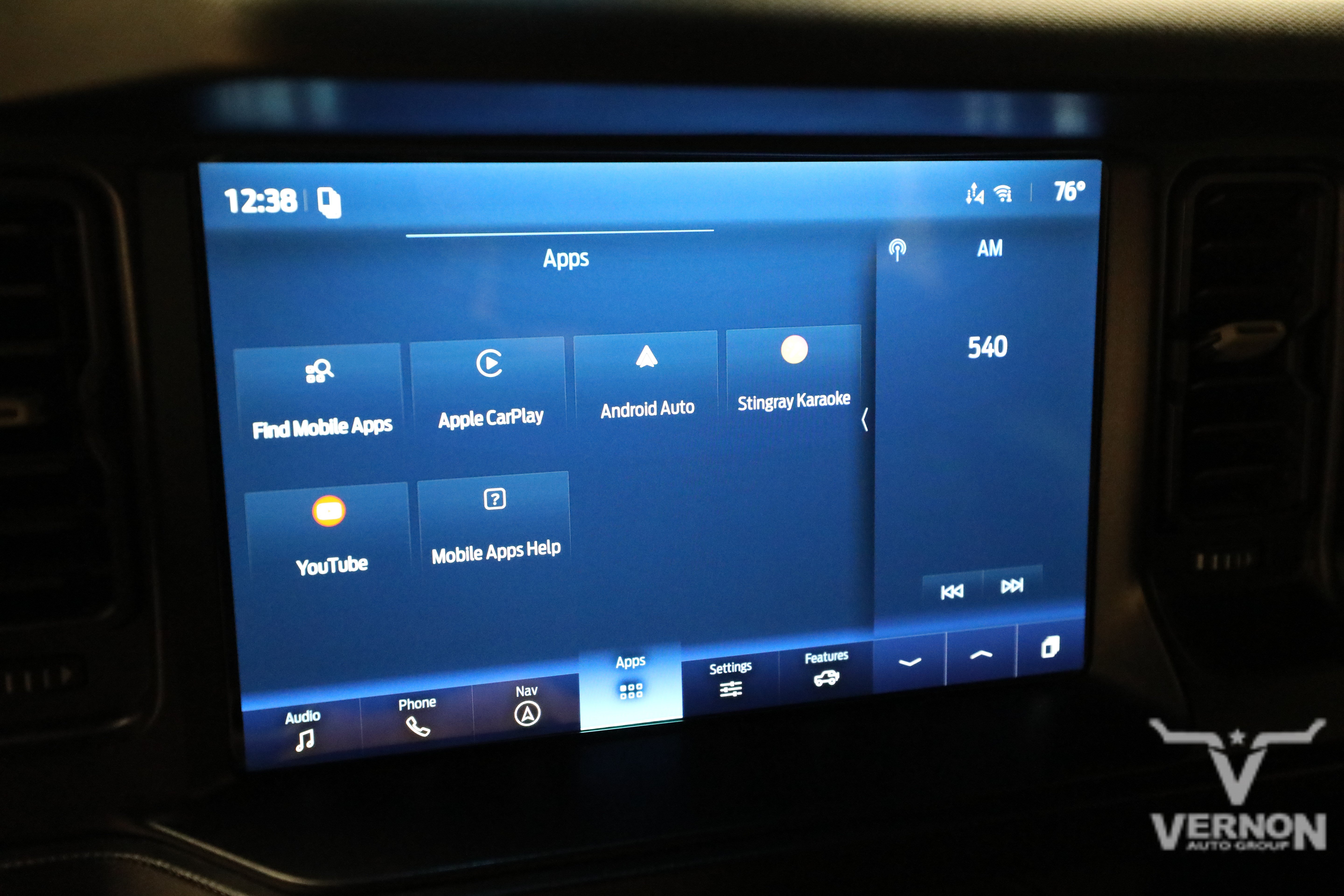 Used 2021 Ford Bronco First Edition AWD/4WD image 28