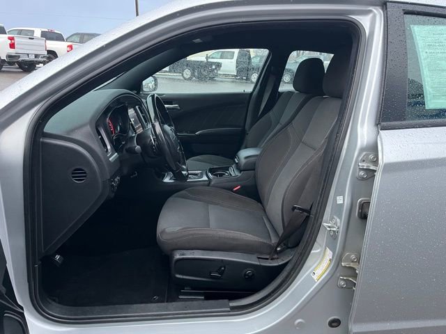Used 2020 Dodge Charger SXT w/ Blacktop Package AWD/4WD image 25