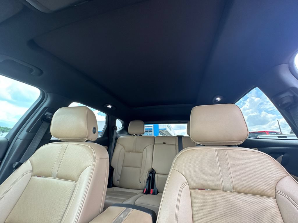 Used 2022 Chevrolet Blazer Premier w/ Enhanced Convenience Package FWD image 33