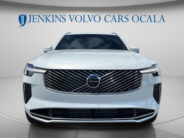 New 2026 Volvo XC90 T8 Ultra w/ Protection Package Premier AWD/4WD image 8