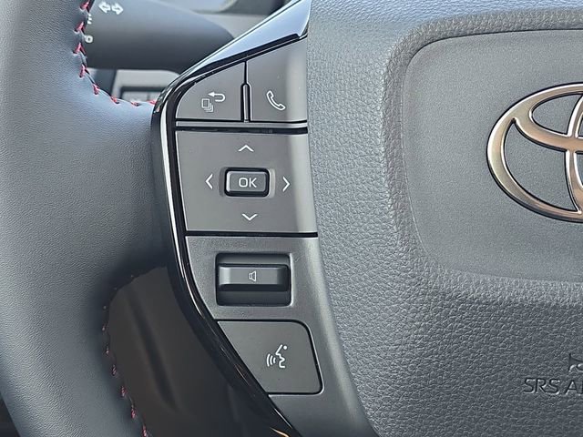 New 2026 Toyota Prius Plug-In Hybrid FWD image 17