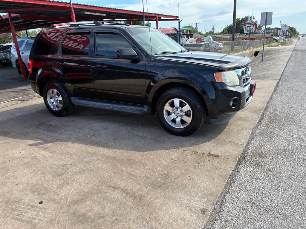 Used 2011 Ford Escape Limited w/ 302A Rapid Spec Order Code FWD image 15