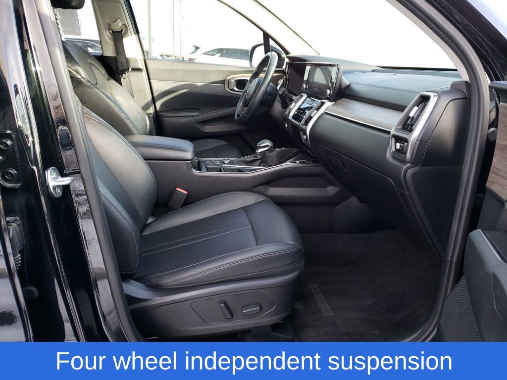 Used 2023 Kia Sorento X-Line EX image 20