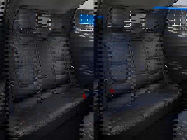 New 2027 Chevrolet Bolt RS image 17