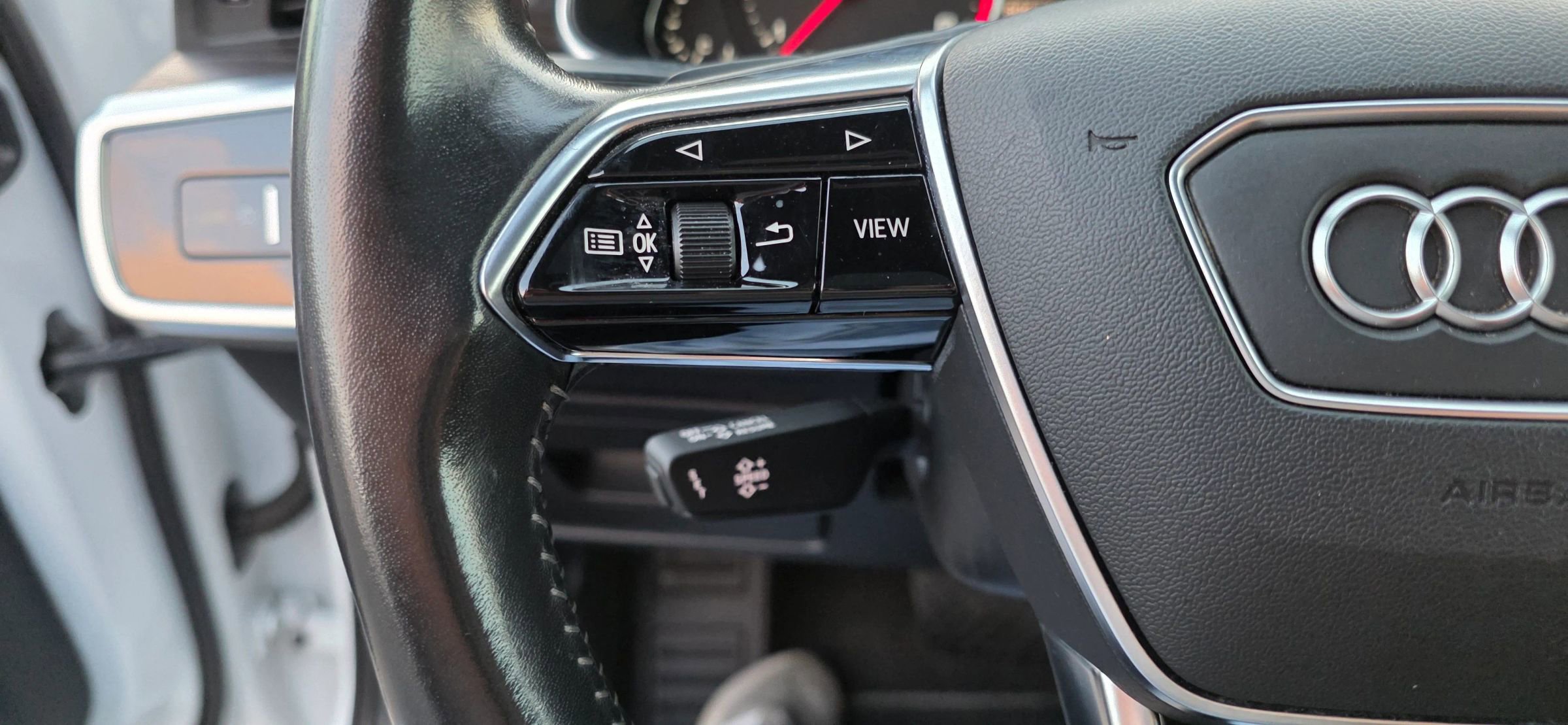 Used 2019 Audi A6 3.0T Premium w/ Convenience Package image 8