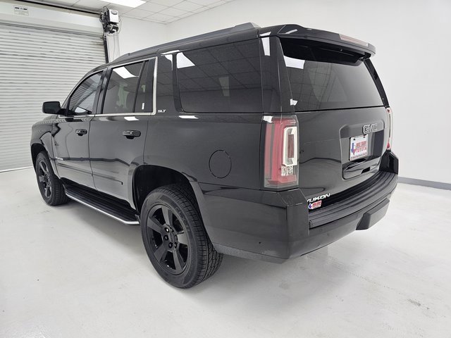 Used 2018 GMC Yukon SLT image 36