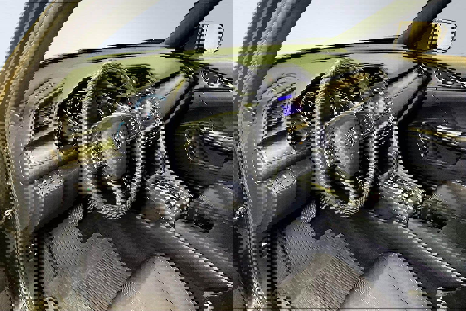 Used 2019 Honda Civic LX image 17