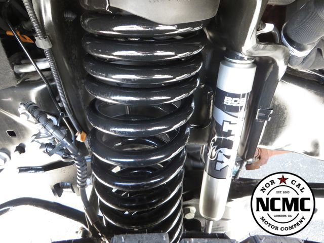 Used 2024 Ford F250 Lariat image 11