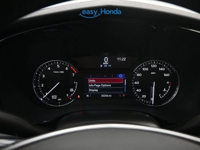 Used 2024 Cadillac XT5 Luxury image 9