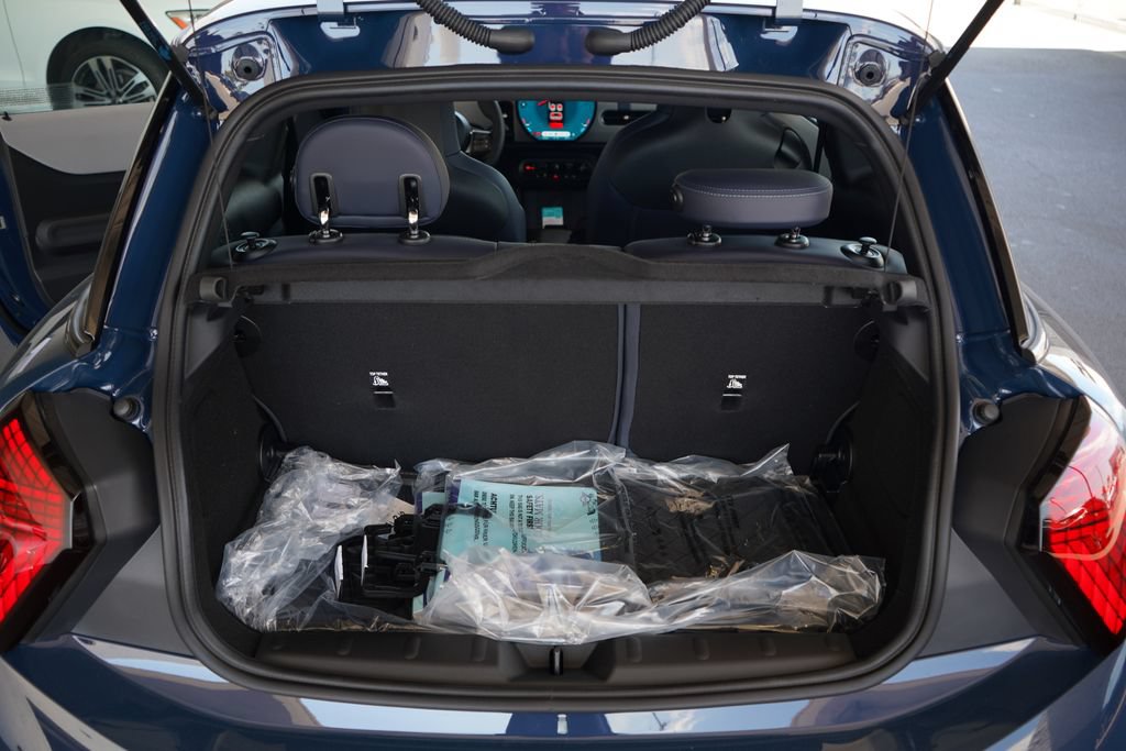 New 2026 MINI Cooper S FWD image 11