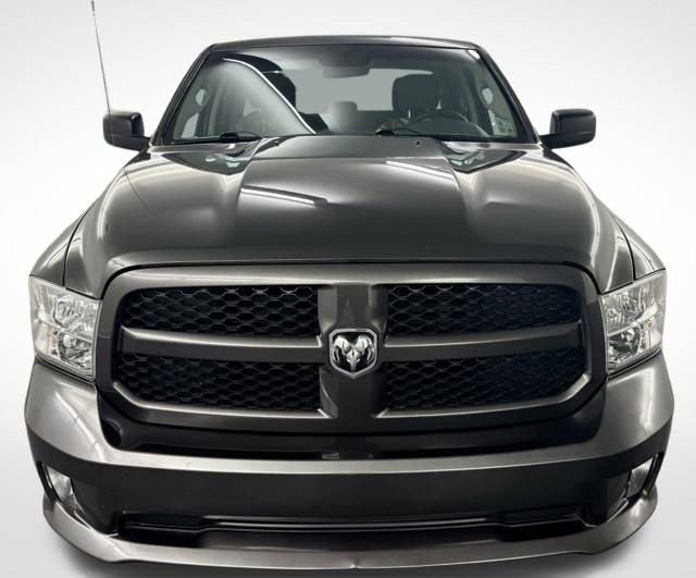 Used 2018 RAM 1500 Express image 3