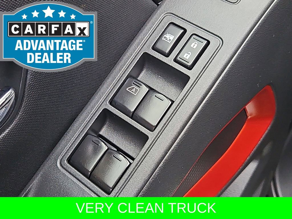 Used 2023 Nissan Frontier PRO-4X w/ Tow Package image 16