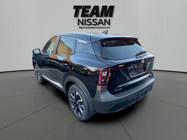 New 2026 Nissan Kicks SV w/ SV Premium Package AWD/4WD image 4