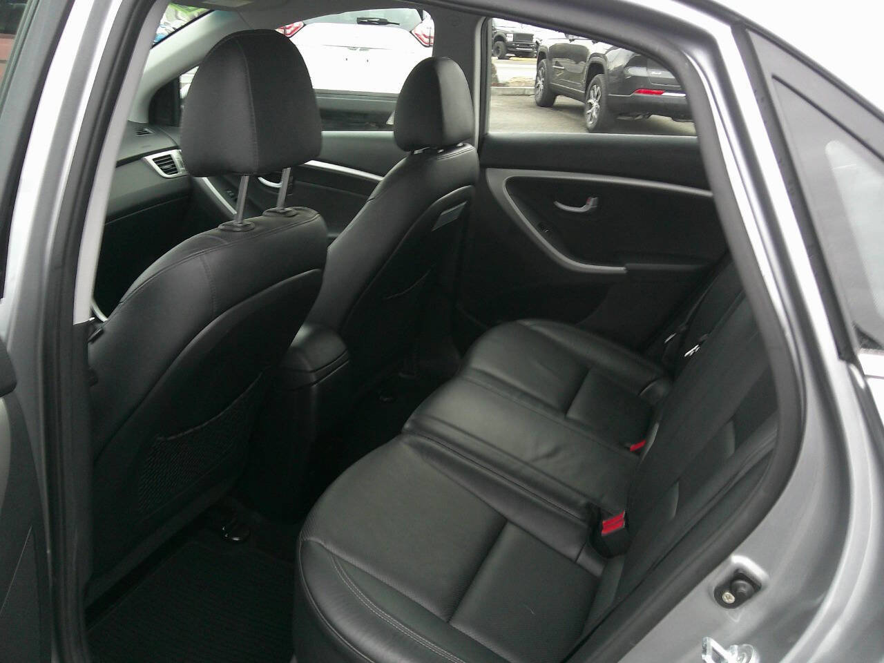 Used 2014 Hyundai Elantra GT w/ Option Group 02 image 14