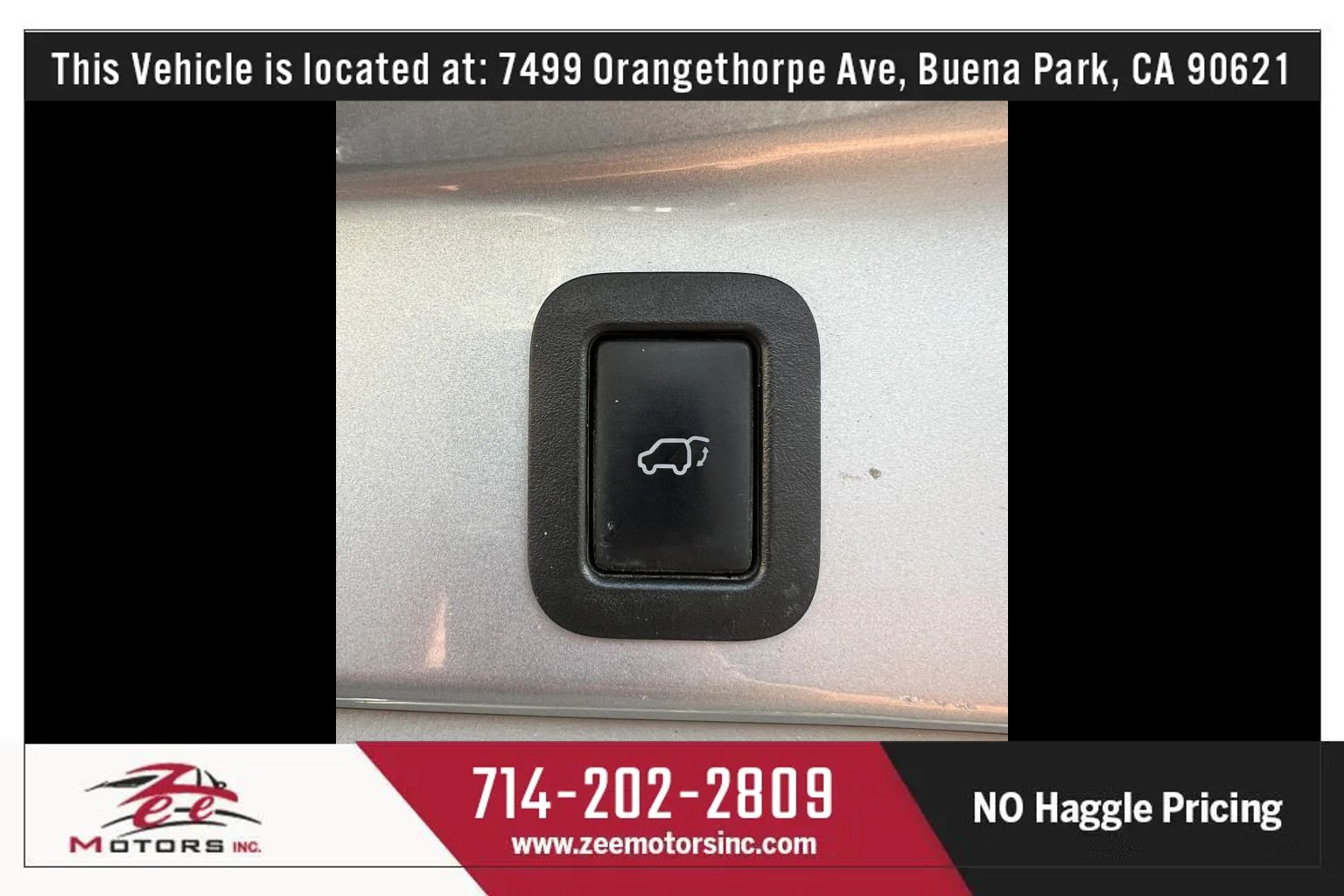 Used 2015 Toyota Highlander Plus FWD image 50
