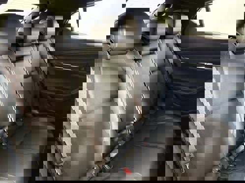 New 2026 MAZDA MAZDA3 Hatchback w/Premium Plus Pkg image 13